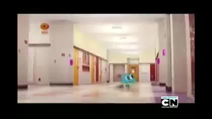 Нeвероятният свят на Гъмбол - The Fight