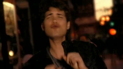 Selena Gomez and drew Seeley - New Classic