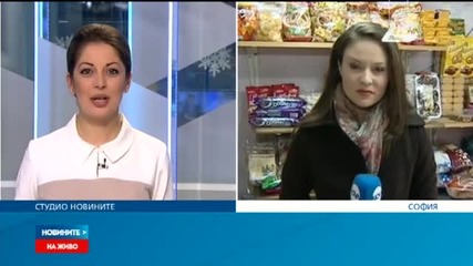 Новините на Нова (21.12.2014 - обедна)