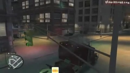 Gta Iv Mission 92 - That Special Someone