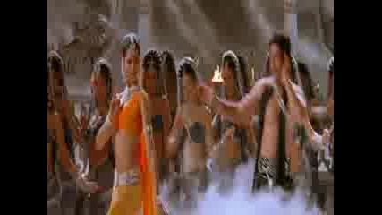 Om Shanti Om