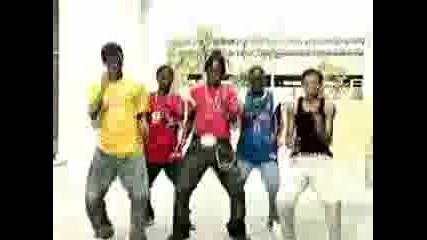 Voicemail - Dance And Shout