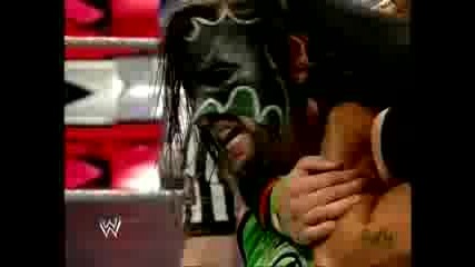 Wwe Ecw 17.11.2009 Part 2 