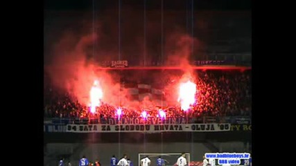Dinamo Zagreb - Bbb