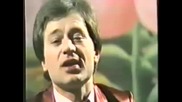 Mile Kitic - Ako te budu pitali - TV Video 1982