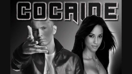Eminem - Cocaine ft. Jazmine Sullivan 