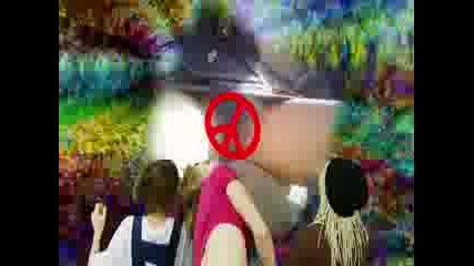 Smokin Weed Private High Musical