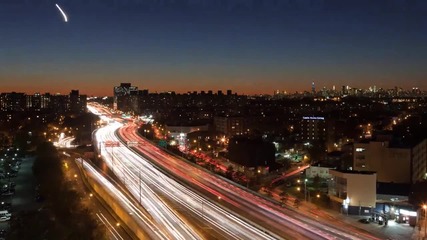 Ню Йорк – градът, който никога не спи.