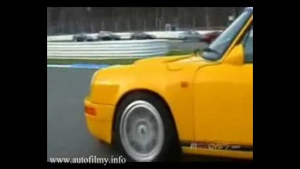 Bugatti Veyron Vs. Porshe