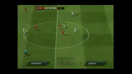 fifa 11 pc presentation 