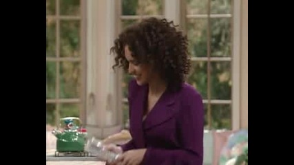 The Fresh Prince Of Bel - Air s4e15