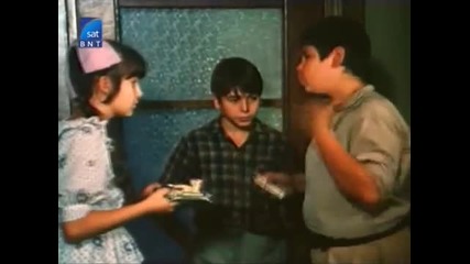 Фильо и Макензен - ( Български сериал 1979) Епизод 1