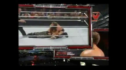 Wwe Raw 9/6/10 Chris Jericho vs John Morrison 