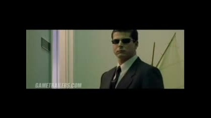 Matrix