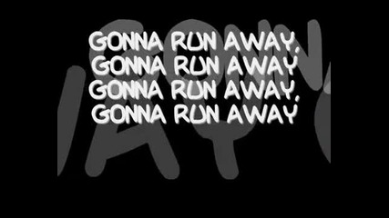 linkin park - runaway (with lyrics!!)
