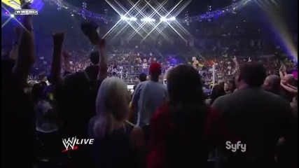 Wwe Smackdown 10/1/10 Part 9/10