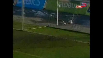 01.12 Локомотив София - Славия 0:1