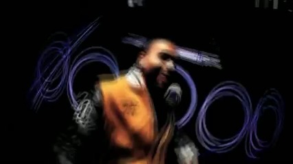 Chris Brown (ft. T-pain) - N ggas in Paris
