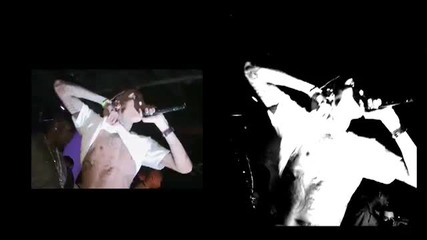 Wiz Khalifa- Ink My Whole Body ! I dont give a M - Fack :d