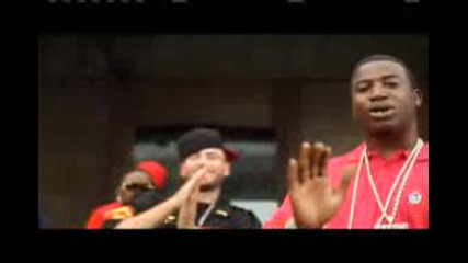 [ Bun ~ b Willie The Kid ft. gucci mane trey songz ~ love for money ]