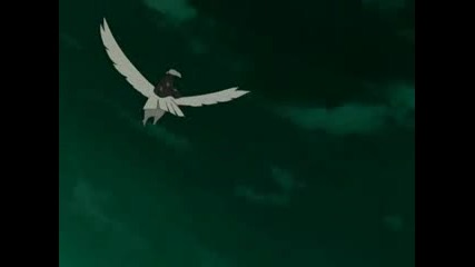 Gaara Tribute - Breaking The Habbit