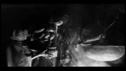 Silent Horror - Witchkraft ( Dark Trance ) 
