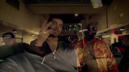 Dj Khaled, Drake, Lil Wayne, Rick Ross - I'm On One