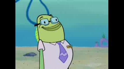 Spongebob