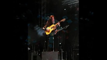 Stratovarius - Will Mi Soul Ever Rest In Peace