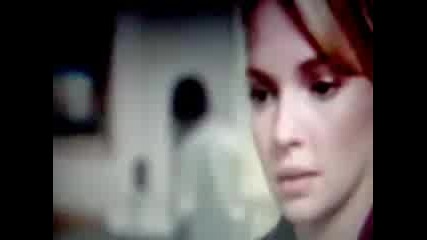Greys Anatomy - Other side of the world
