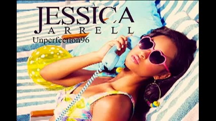 Jessica Jarrell - Glow ( Аудио )