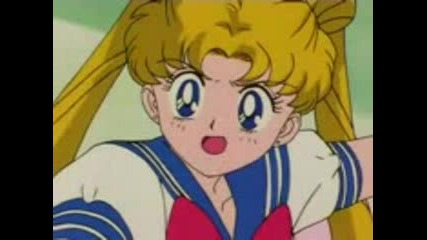 Sailor Moon R 4