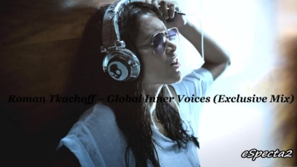 Roman Tkachoff – Global Inner Voices ( Excl_sive Mix )