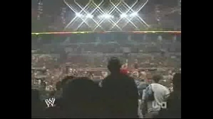 Melina & Mickie Vs Victoria & Natalya
