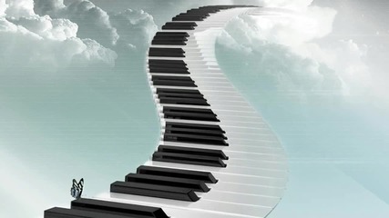 Lynn Cannon – '88 Keys To Heaven