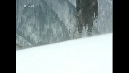 [ Bg Sub ] Iris - Епизод 6 - 2/3
