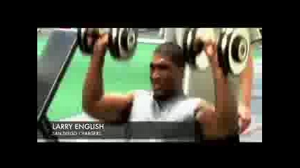 Nfl Combine Training - Eft Sports Performance