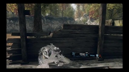 Tom Clancy's Ghost Recon: Future Soldier Playthrough ( Част 26 )