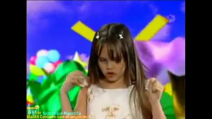Cuidado Con El Angel Capitulo 109