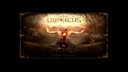 Orpheus Omega - Bleed the Way ( Full Album 2011 )