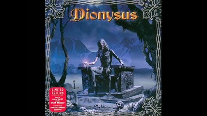 Dionysus - Never Wait