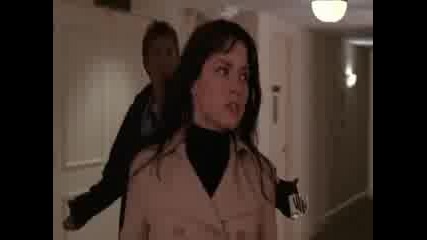 Brooke and Lucas - Hero