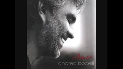Andrea Bocelli - Time to Say Goodbye 