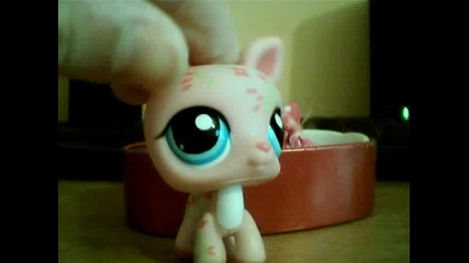 Lps-костюми за хейлоин и нови lps