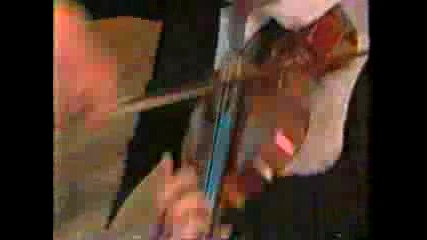 Alexander Markov - Paganini Caprice 24
