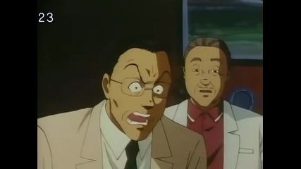 Kindaichi Shounen no Jikenbo (1997) - 007 [ensubs]