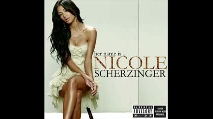 Nicole Scherzinger - Baby Love