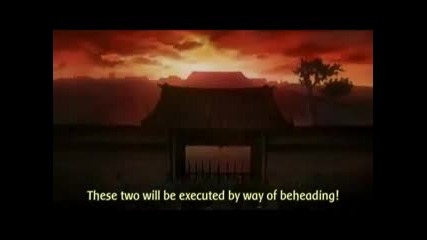 Samurai Champloo
