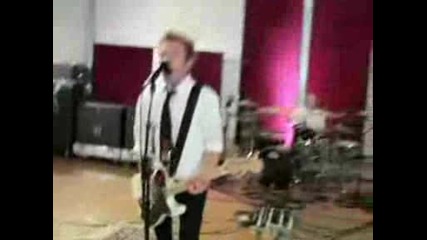 Sum 41 - Speak of the devil (live)