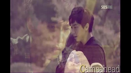 My Girlfriend is a Gumiho-one Step at a Time collab [my part]